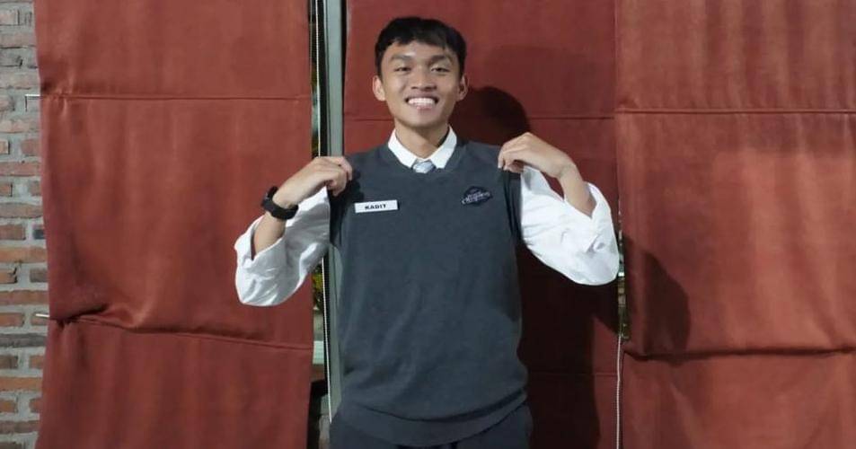 Instagram.com/kadityarakann